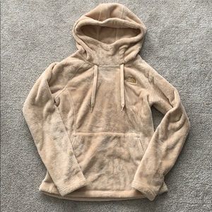 NWOT The North Face Bellarine hoodie